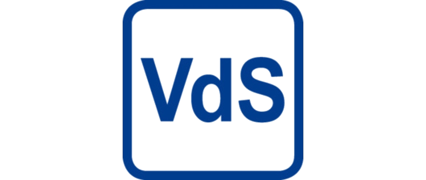 Logo des Sponsors VDS