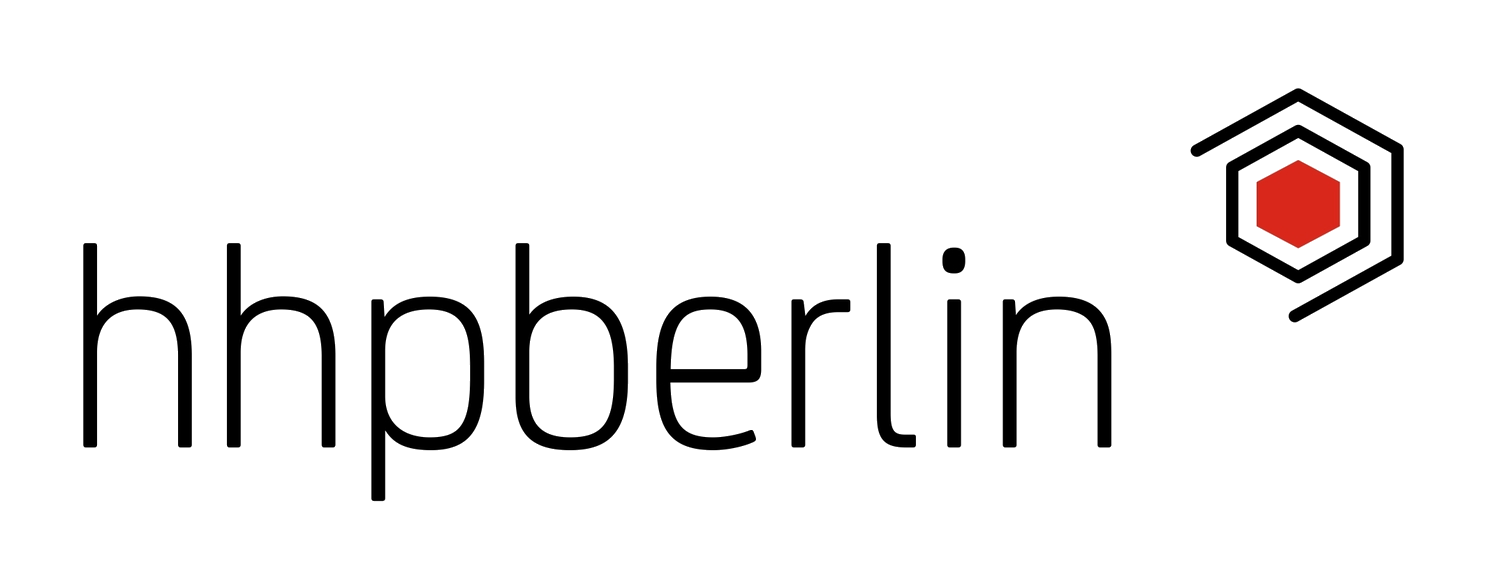 Logo des Sponsors hhpberlin